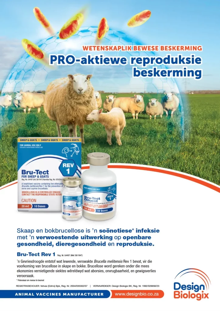 Bru Tect Ad Afrikaans
