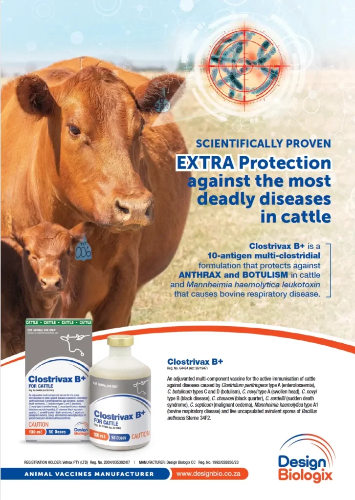 Clostrivax B+ Ad Eng