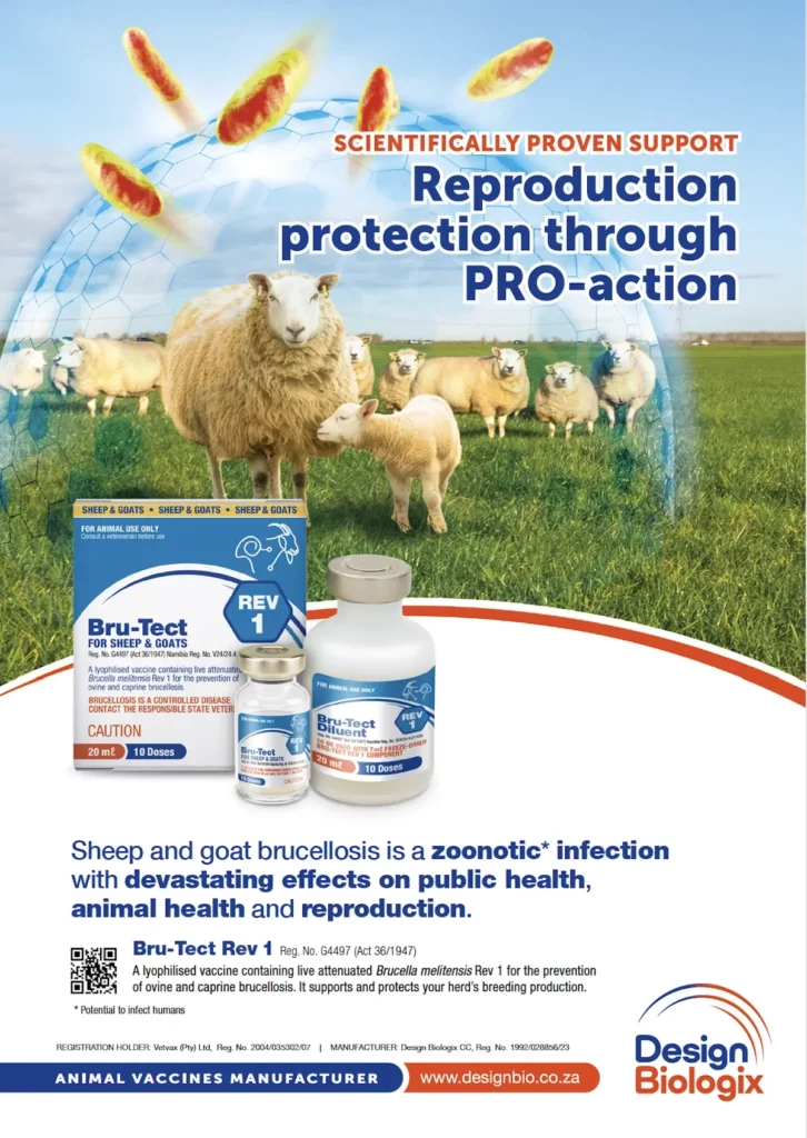 Bru-Tech Product Flyer
