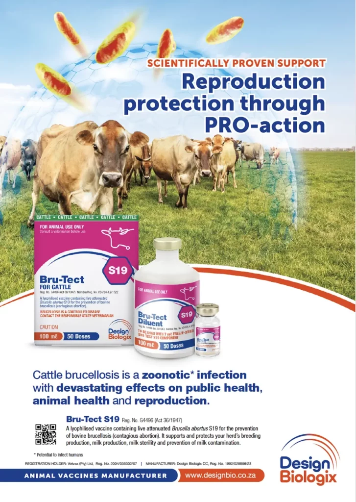 Bru-Tech Product Flyer