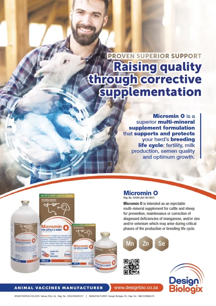 Micromin O Product Flyer